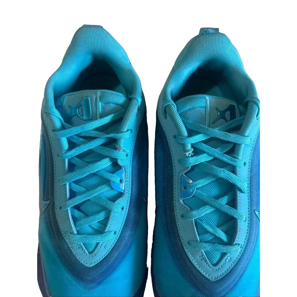 Nike one indigo